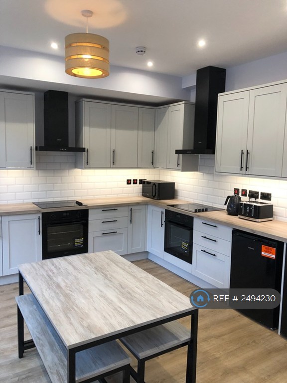 1 bedroom in Tamworth Road, Long Eaton, Nottingham, NG10 (#2494230)