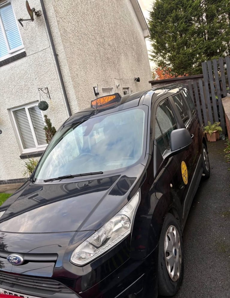 Ford TOURNEO CONNECT 1.5