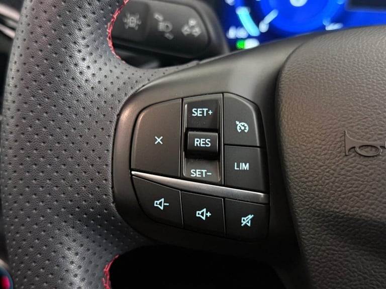 2022 Ford Kuga 1.5 EcoBlue ST-Line X Edition Euro 6 (s/s) 5dr HATCHBACK Diesel Manual