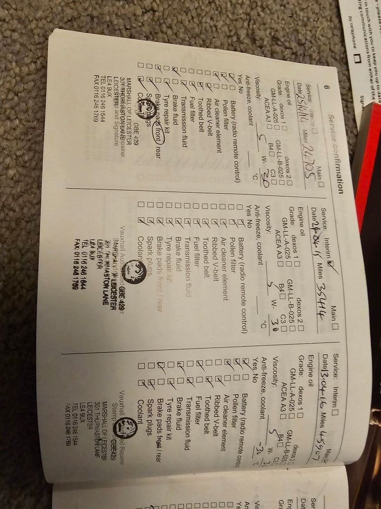 Vauxhall, INSIGNIA, Hatchback, 2012, Manual, 1956 (cc), 5 doors