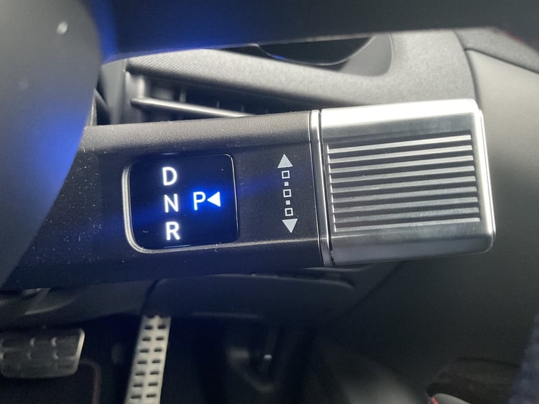 2025 Hyundai TUCSON 1.6T Plug-in Hybrid N Line 5dr Auto Estate Petrol Parallel PHEV Automatic