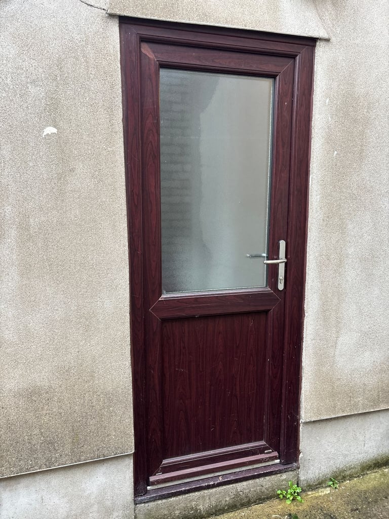 3 x Upvc Windows & 2 x  doors