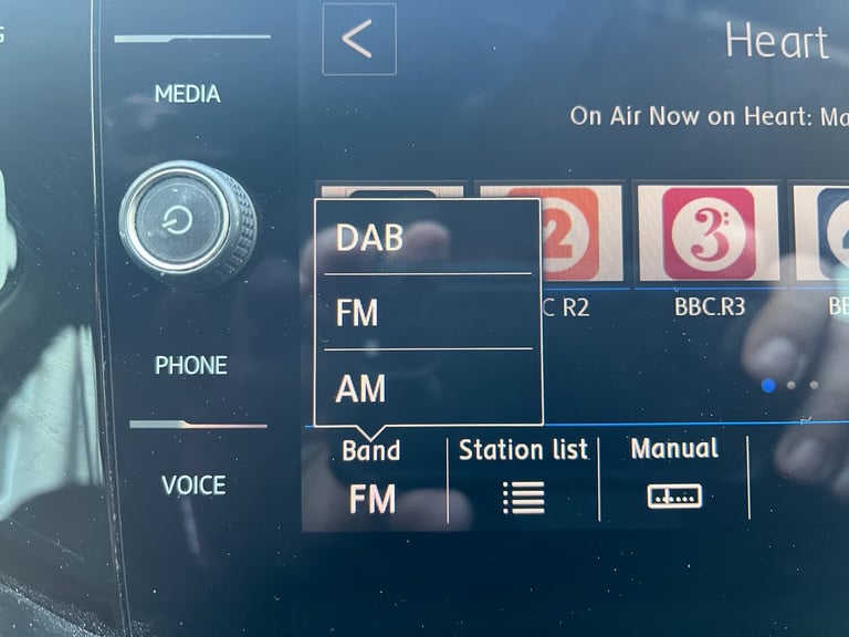 2018 Volkswagen Polo 1.0 SE Hatchback 5dr Petrol Manual Euro 6 (s/s) (65 ps)