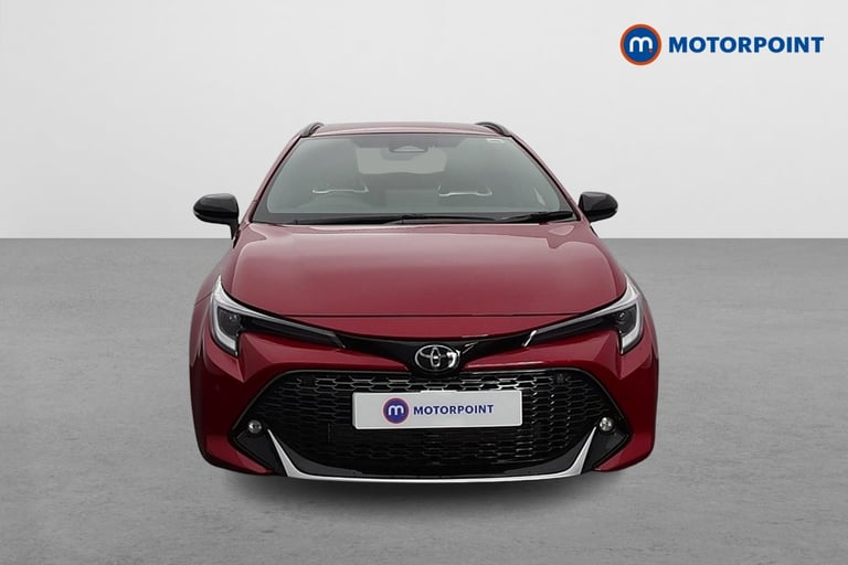 2024 Toyota Corolla 1.8 Hybrid GR Sport 5dr CVT Estate Hybrid Automatic