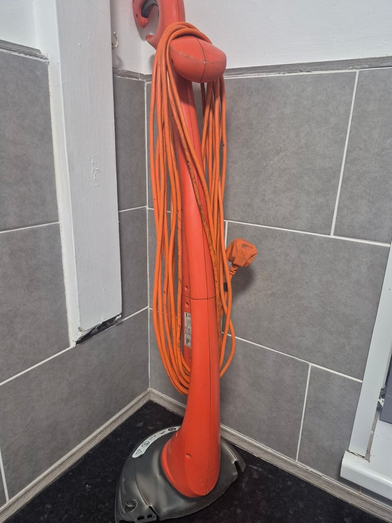 image for Flymo strimner