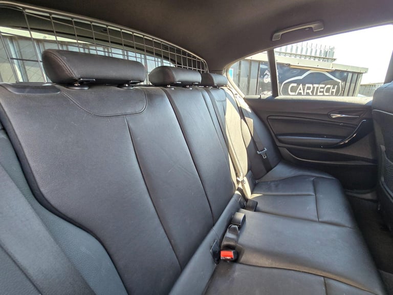 BMW 1 SERIES 3.0 M140i 5-door 2017