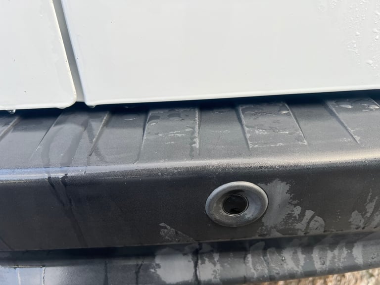 2019 Renault Kangoo LL21 ENERGY dCi 110 Business Van [Euro 6] PANEL VAN Diesel Manual