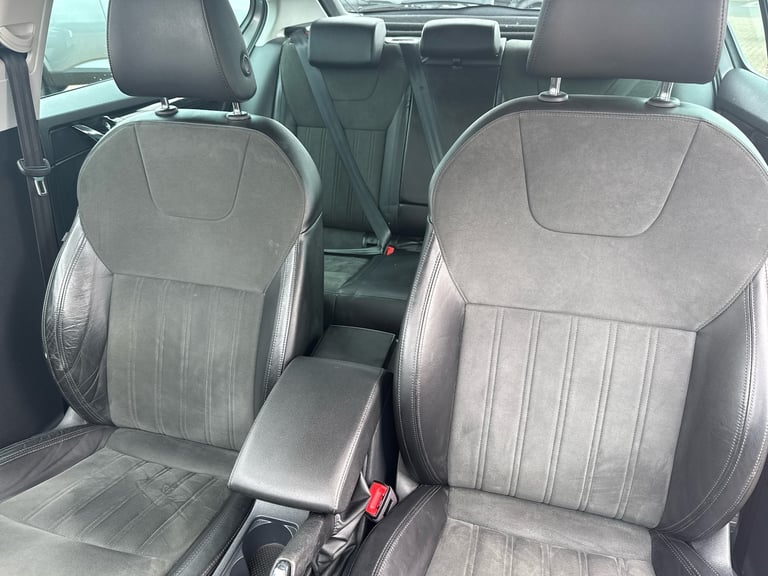 2019 Skoda Octavia 2.0 Tdi Se L Saloon Diesel Manual