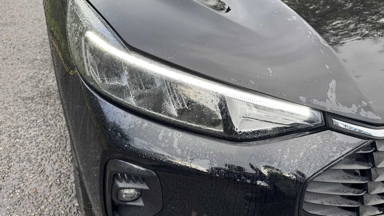 2024 Ford Kuga 2.5 PHEV Titanium 5dr CVT SUV Plug-In Hy Automatic