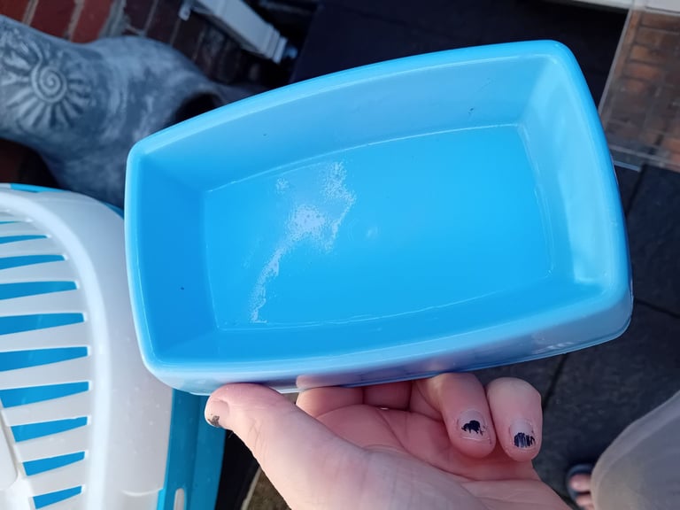 Large 3 Story Rodent Cage for Sale