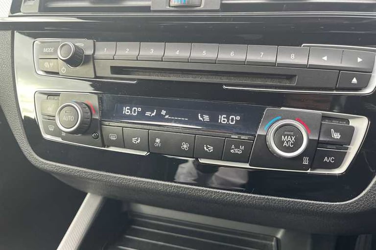 2020 BMW 2 Series 218i M Sport 2dr [Nav] COUPE PETROL Manual