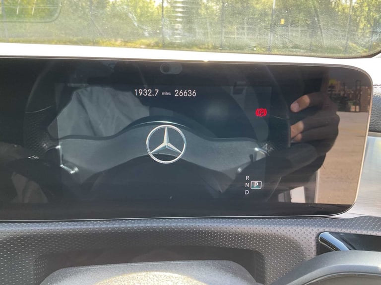 2022 Mercedes-Benz A-Class A180 AMG Line Executive Edition 5dr Auto HATCHBACK PETROL Automatic