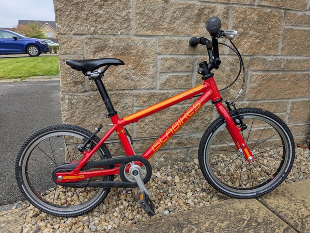 Isla Cnoc Isla Bike Gumtree Isla Bike CNOC 14 In Reigate, Surrey