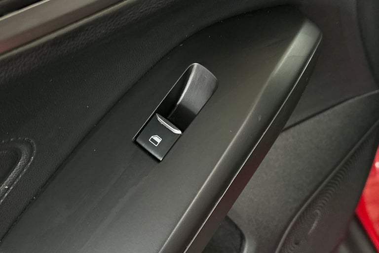 2023 Ford Focus 203483 Hatchback Petrol Manual