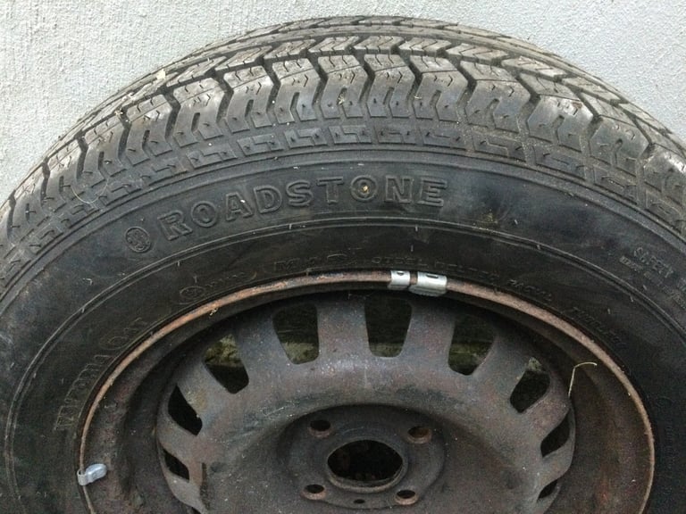image for Spare wheel 