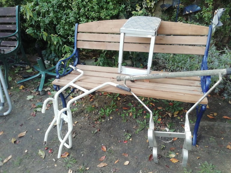 image for Ladder accessories 