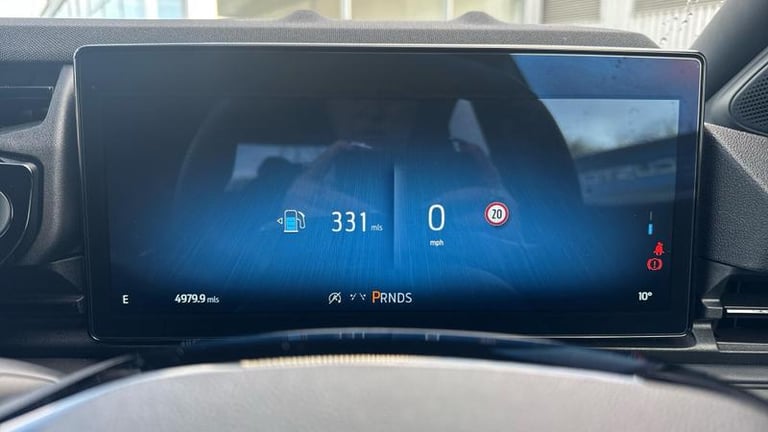 2024 Ford Puma 1.0T EcoBoost MHEV ST-Line DCT Euro 6 (s/s) 5dr Automatic SUV Hybrid Automatic