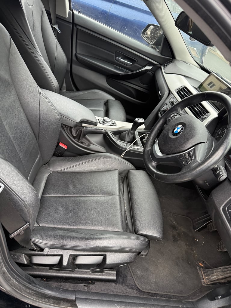BMW, 4 SERIES, GranCoupe, 2017, Manual, 1995 (cc), 4 doors