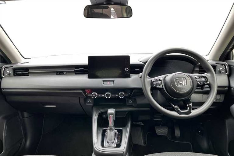 2023 Honda HR-V 1.5 eHEV Elegance 5dr CVT Hatchback Hybrid Automatic