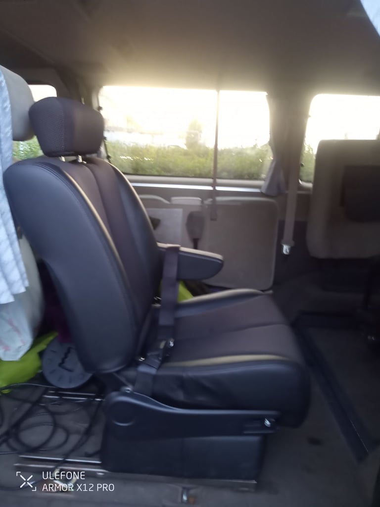 Toyota, HIACE, 2000, 3400 (cc)
