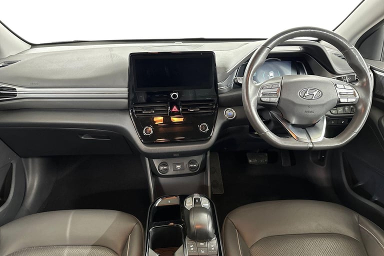 2022 Hyundai IONIQ 91065 Hatchback Electric Automatic