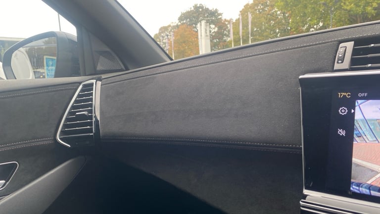 2024 DS Automobiles DS 7 1.5 BlueHDi Performance Line + SUV 5dr Diesel EAT8 Euro 6 (s/s) (130 ps)...