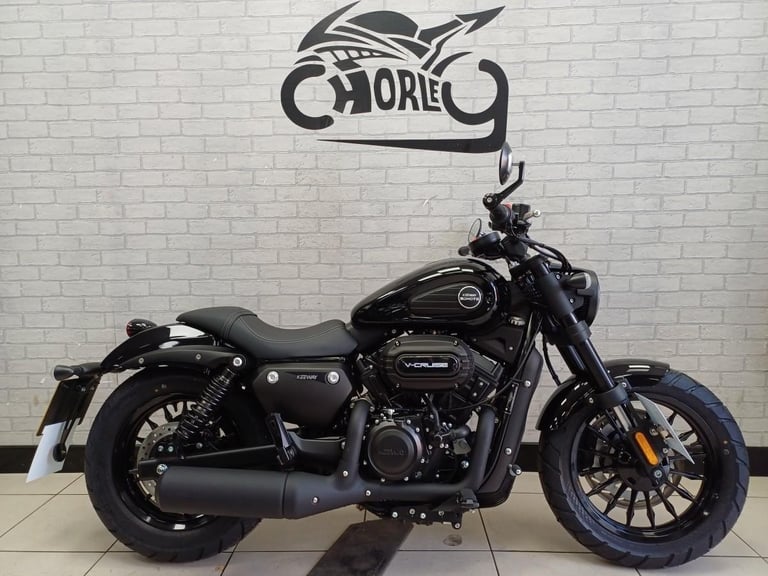 Keeway V Cruise 125cc 2025 **LEARNER LEGAL CRUISER**