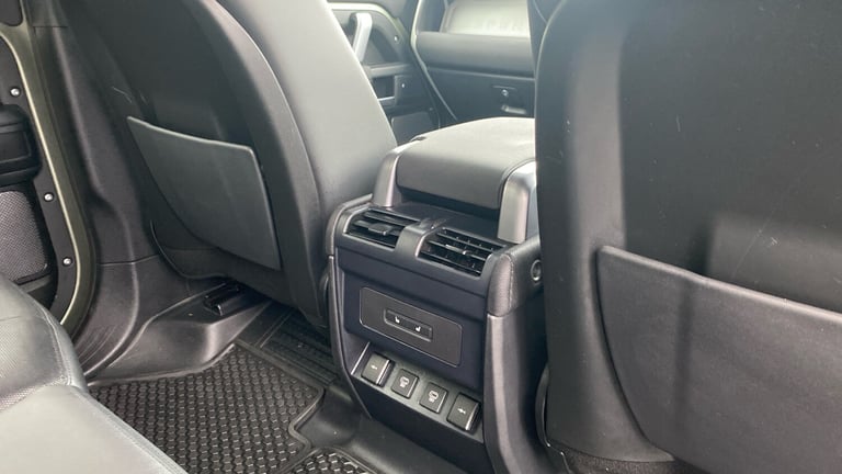 2021 Land Rover Defender 3.0 D250 X-Dynamic S 110 5dr Auto Diesel Estate Estate Diesel Automatic