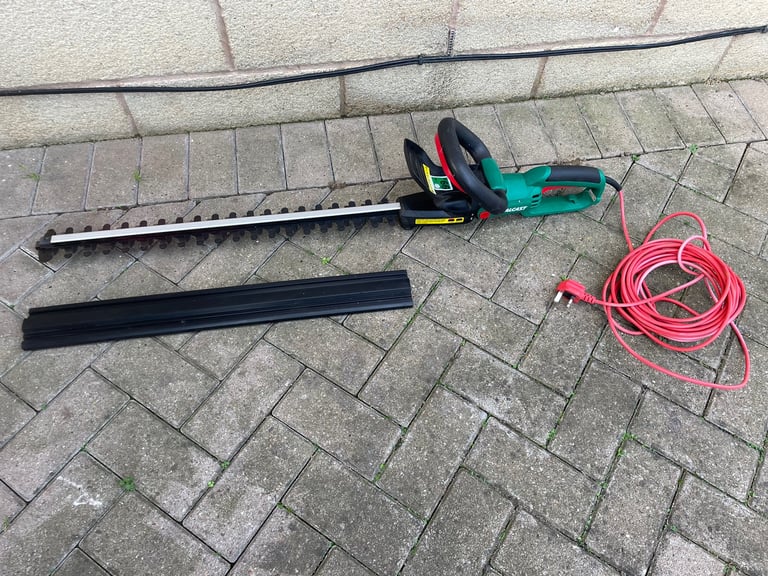 Hedge-trimmer in Gloucestershire | Stuff for Sale - Gumtree