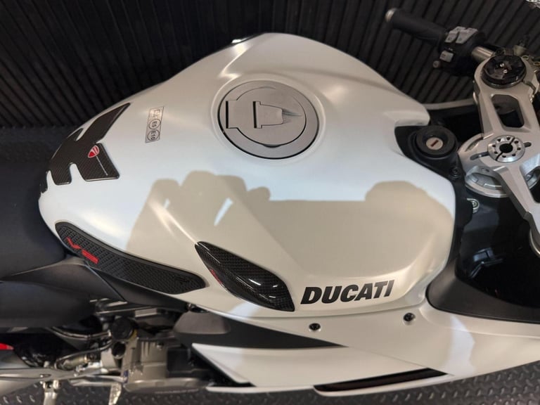 2021 Ducati Panigale V2 955 Euro 5