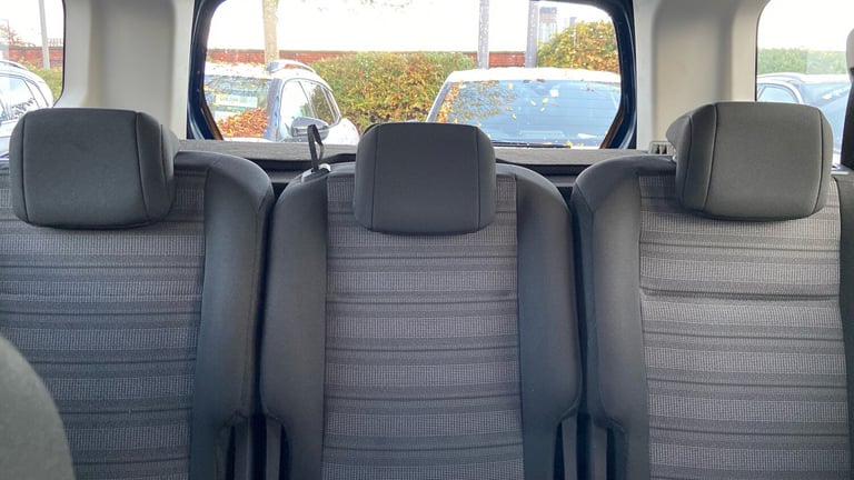 2022 Vauxhall Combo Life 1.5 Turbo D Edition MPV 5dr Diesel Manual 6Spd Euro 6 (s/s) (100 ps) MPV...