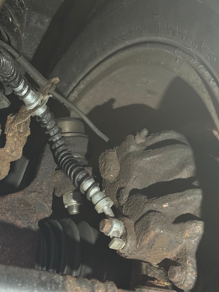 Land Rover Discovery Landmark Edition TD5 