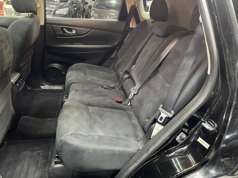 2014 Nissan X-Trail 1.6 DCI ACENTA 5d 130 BHP Estate Diesel Manual