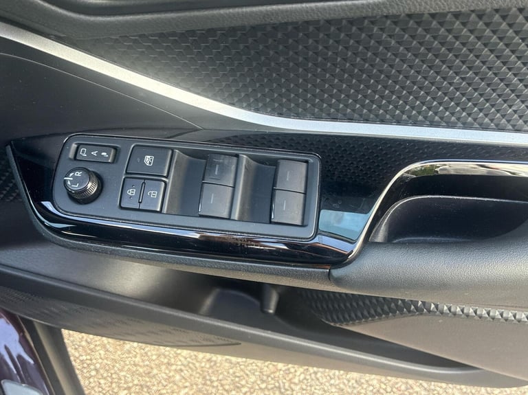 2023 Toyota C-HR 2.0 Hybrid GR Sport 5dr CVT SUV Hybrid Automatic