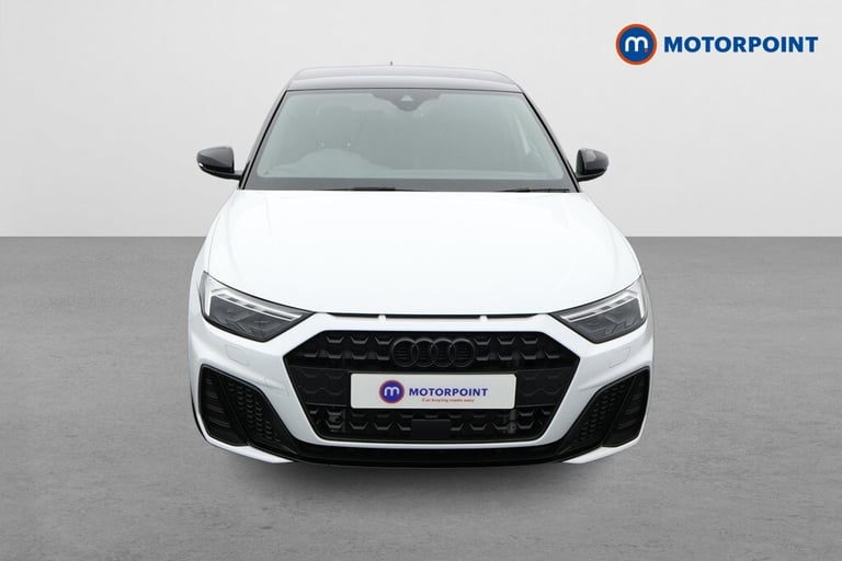 2024 Audi A1 30 TFSI Black Edition 5dr S Tronic HATCHBACK PETROL Automatic