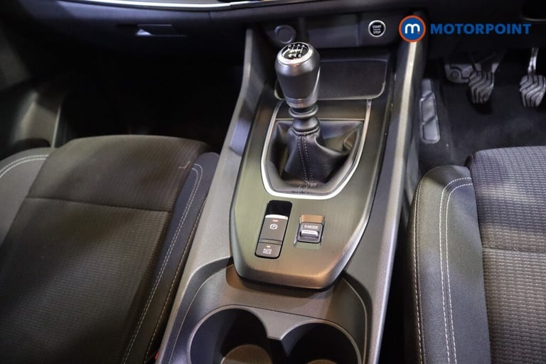2023 Nissan Qashqai 1.3 DiG-T MH Acenta Premium 5dr SUV Petrol Manual
