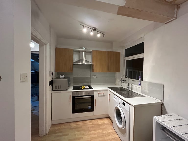 Semi Detached house 