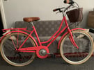 Ladies Bike - immaculate condition