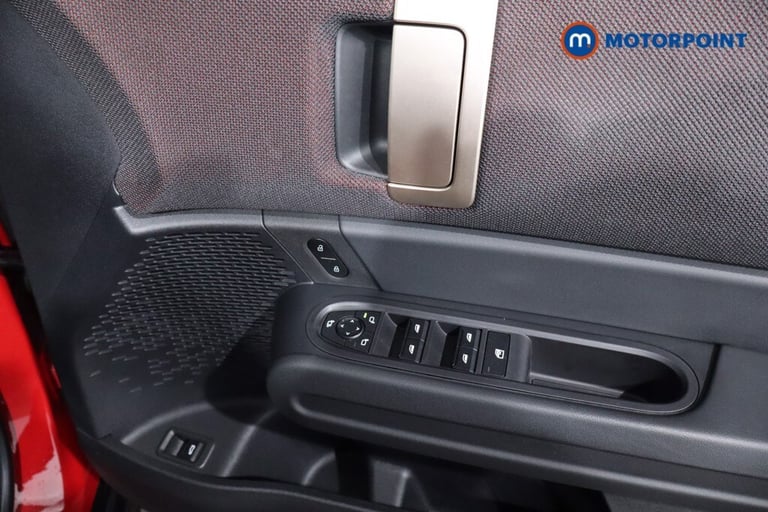 2024 MINI Countryman 2.0 S Sport ALL4 5dr Auto HATCHBACK PETROL Automatic