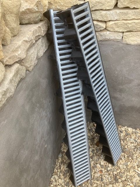 image for 2 Aco Drains
