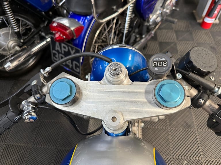 1959 Ducati 100 Special, complete one off custom, please read add, px welcome 