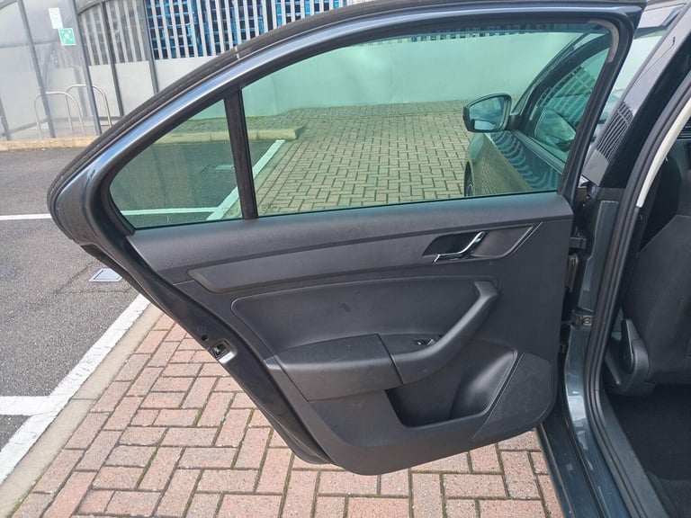  Skoda Rapid 1.2 TSI Sport Euro 6 (s/s) 5dr Petrol Manual