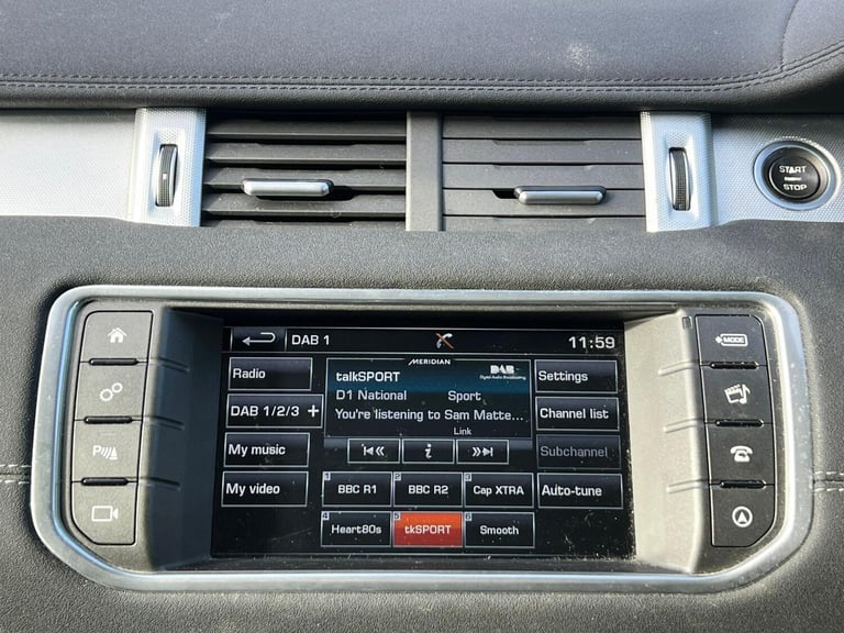 2018 Jaguar XF 2.0d Prestige Sportbrake Auto Euro 6 (s/s) 5dr ESTATE Diesel Automatic