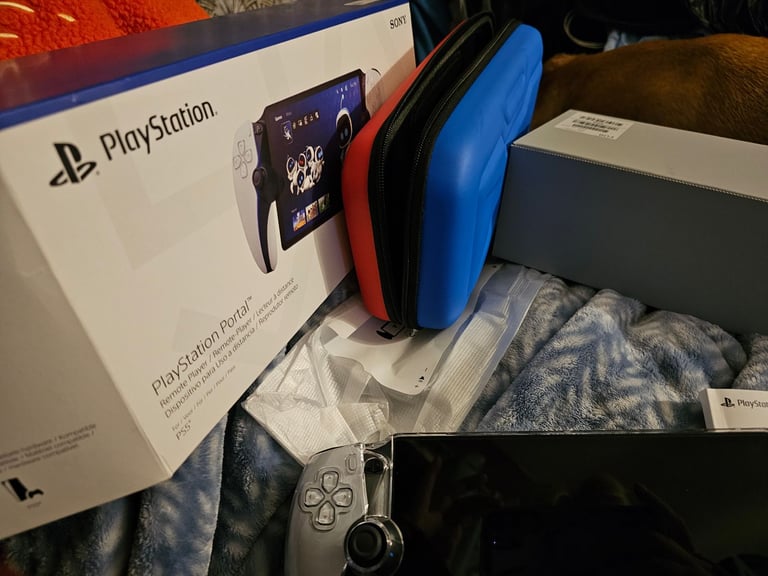 Playstation portal ps5 