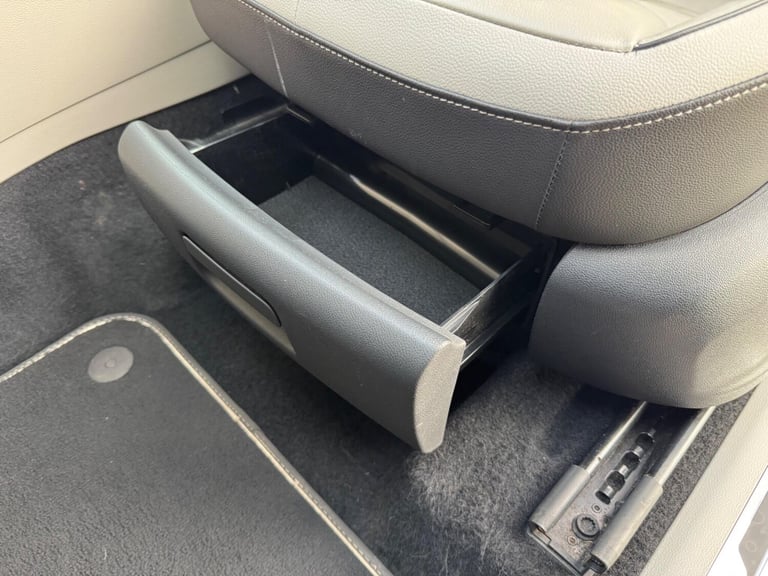 2017 Volkswagen Tiguan 2.0 TDI SEL DSG 4Motion Euro 6 (s/s) 5dr ESTATE Diesel Automatic