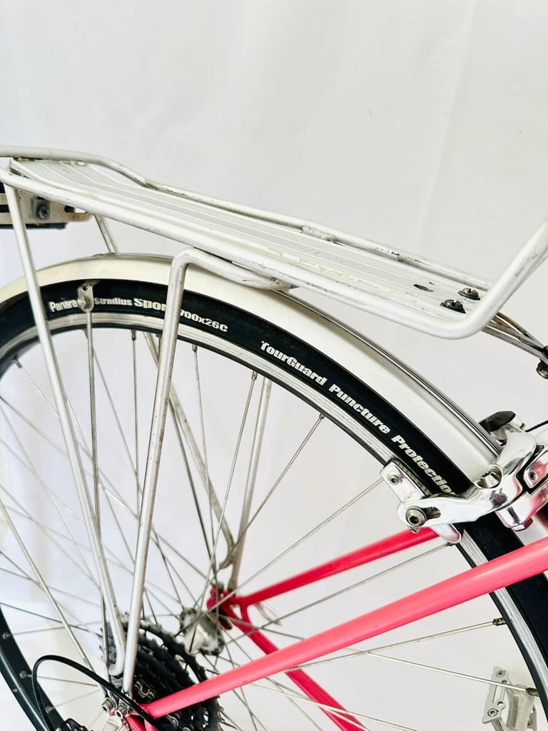 Bespoke MERCIAN Road Bike Size 52 cm Virtually New