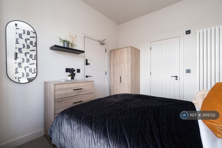 1 bedroom in Vineyard Road, Wellington, Telford, TF1 (#2619722)