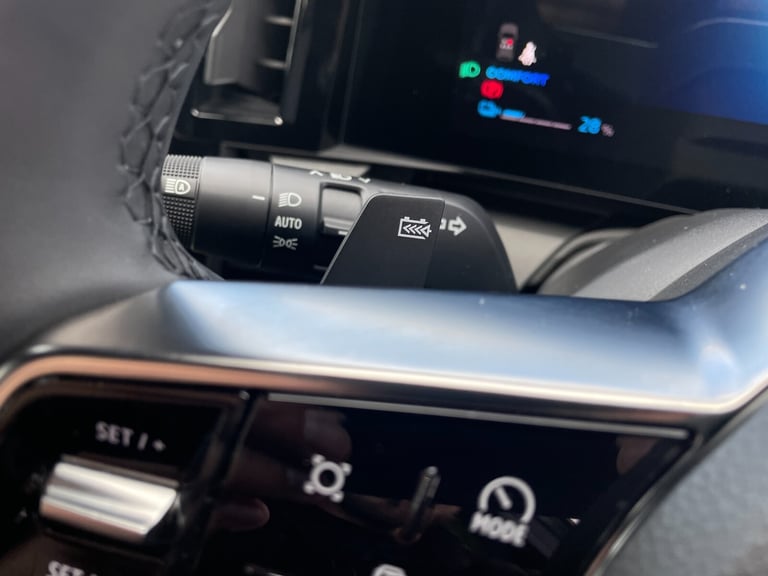 2025 Renault Megane E Tech EV60 160kW Techno Comfort Range 60kWh 5dr Auto Hatchback Electric Auto...