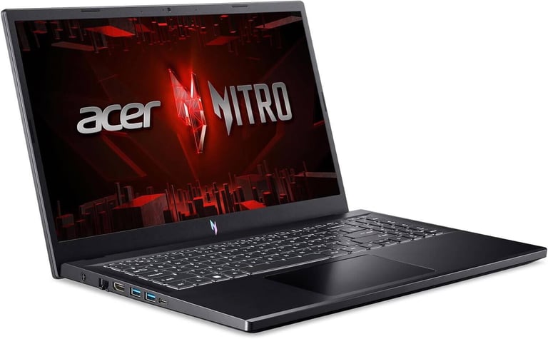 Acer Nitro 13th Gen i5