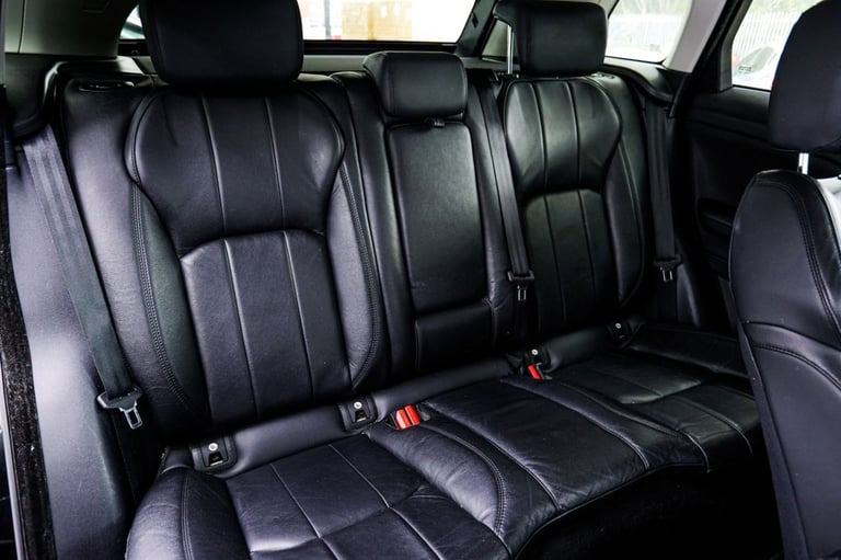 2018 Land Rover Range Rover Evoque 2.0 TD4 SE 5dr ESTATE DIESEL Manual